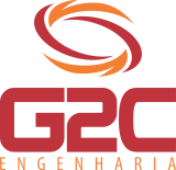 G2C Engenharia - Logo